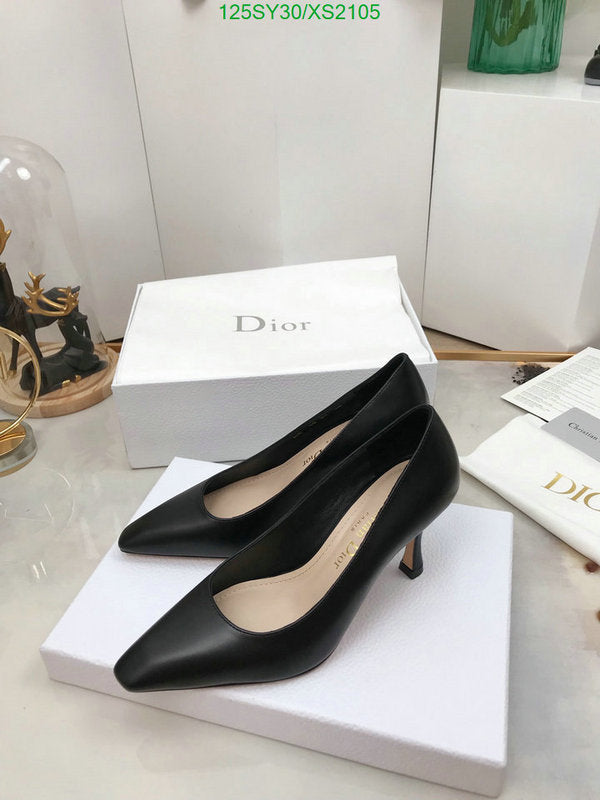 SAMCC - DOR Women Shoes - 1915