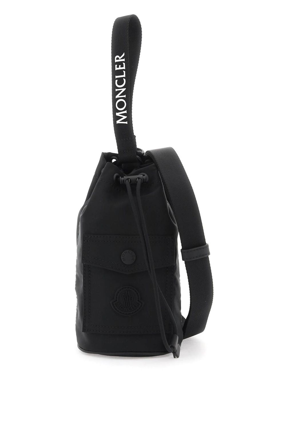 MINI BUCKET BAG