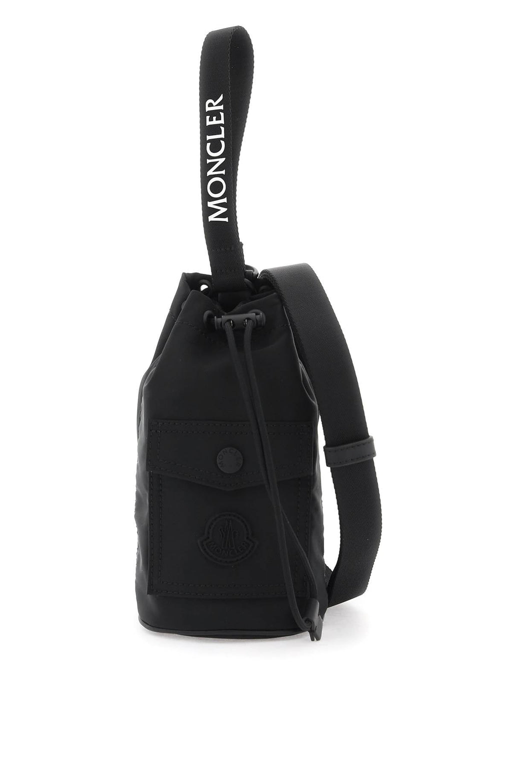 MINI BUCKET BAG