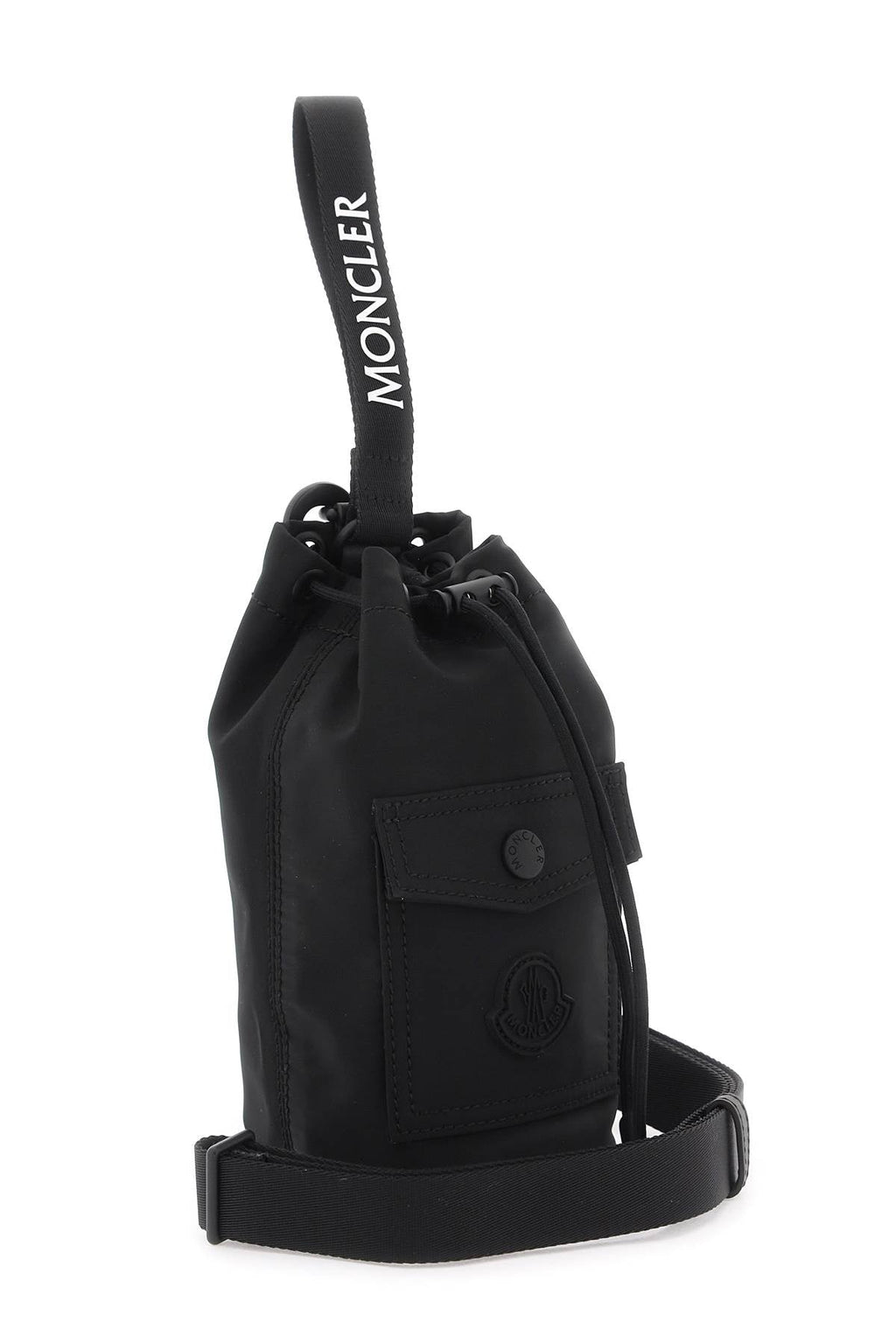 MINI BUCKET BAG