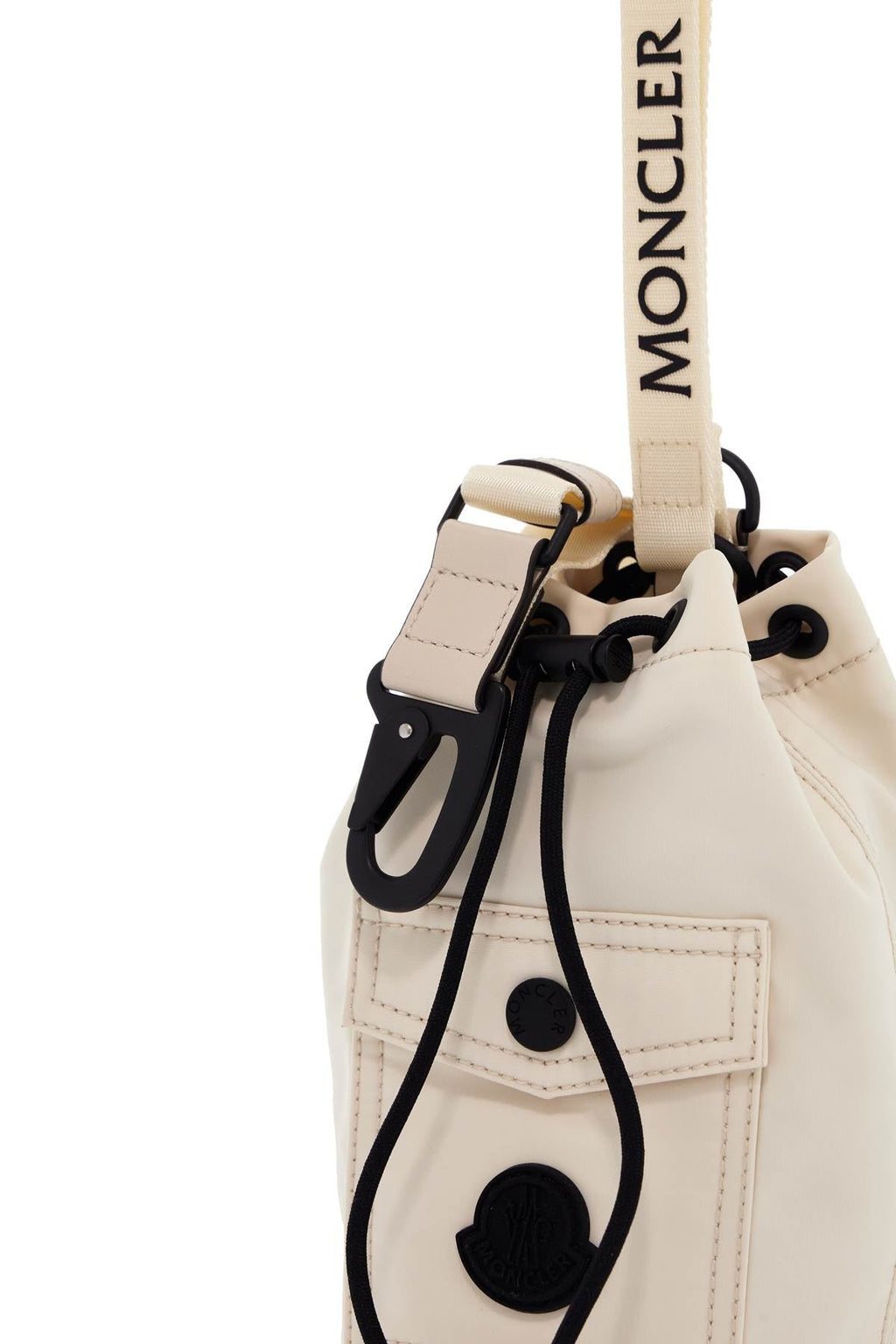 Moncler Mini Bucket Bag Women