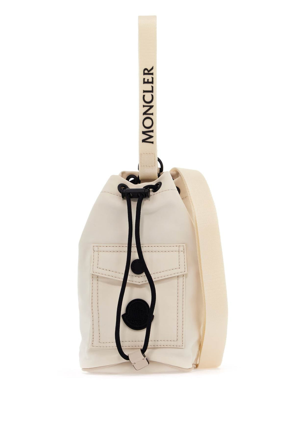 Moncler Mini Bucket Bag Women