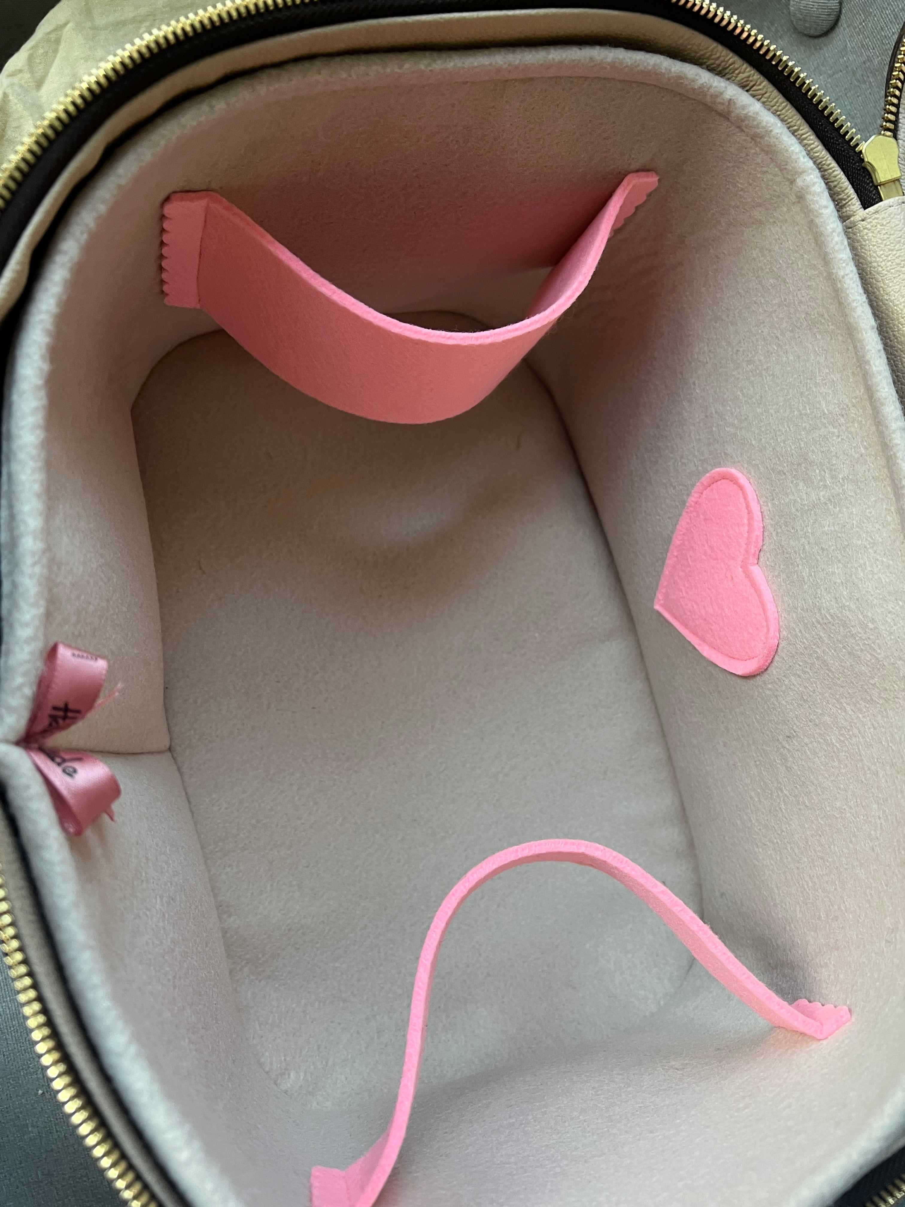 Louis Vuitton Nice Vanity Case (RRP £2,000)