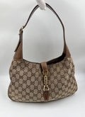 Vintage Gucci Jackie Bag