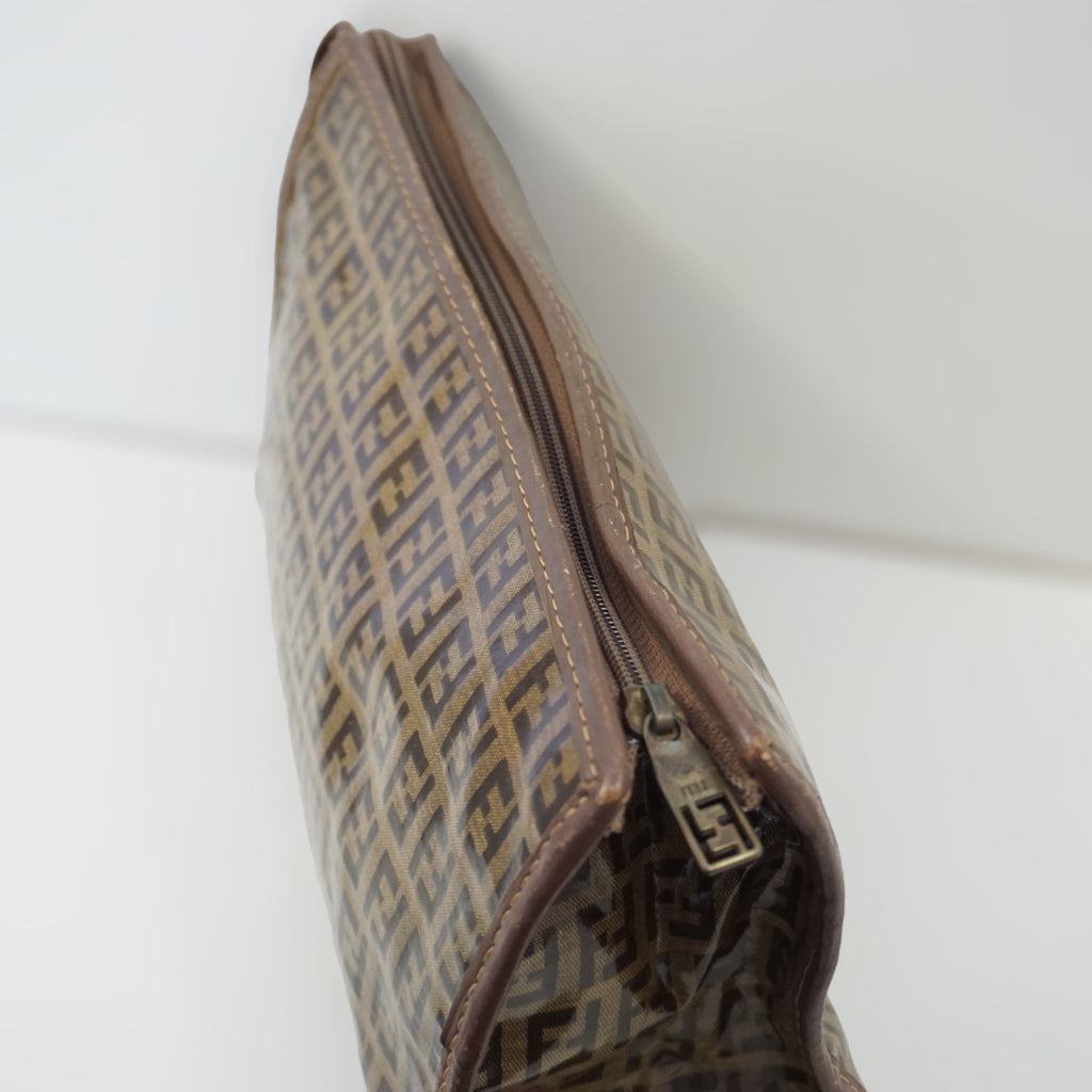 Fendi Clutch