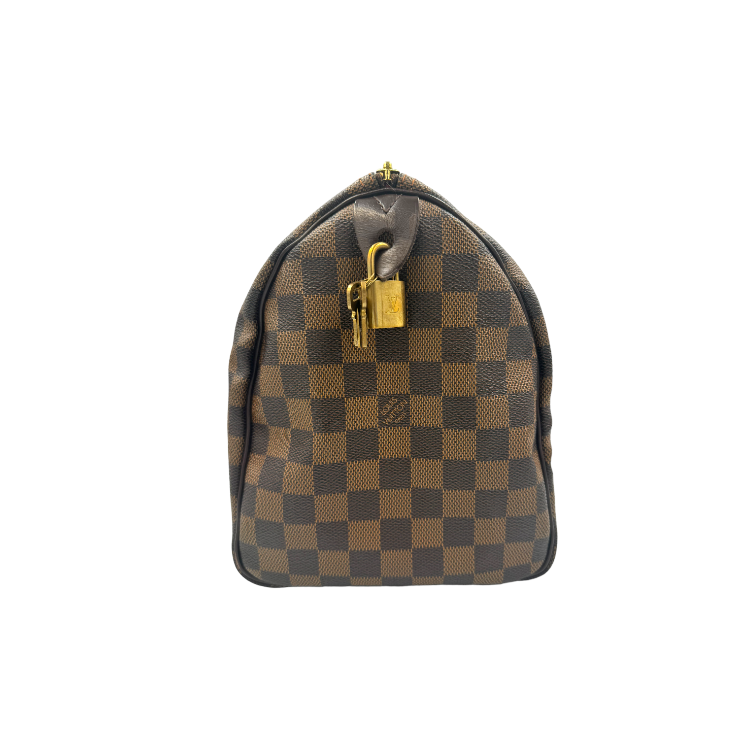 Louis Vuitton Speedy 30 Damier level Canvas