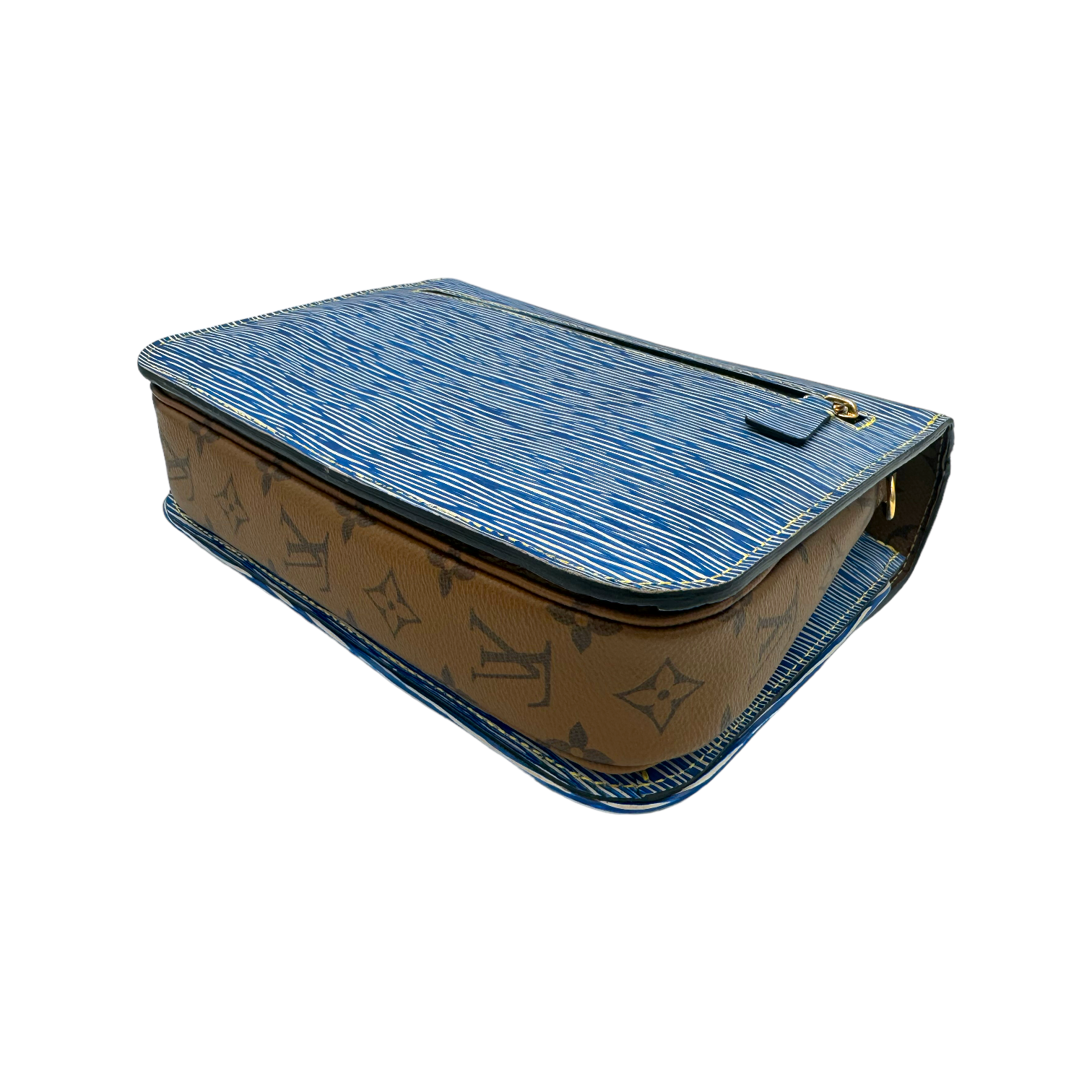 Louis Vuitton MÃƒÆ’Ã‚Â©tis Pochette Monogram Canvas