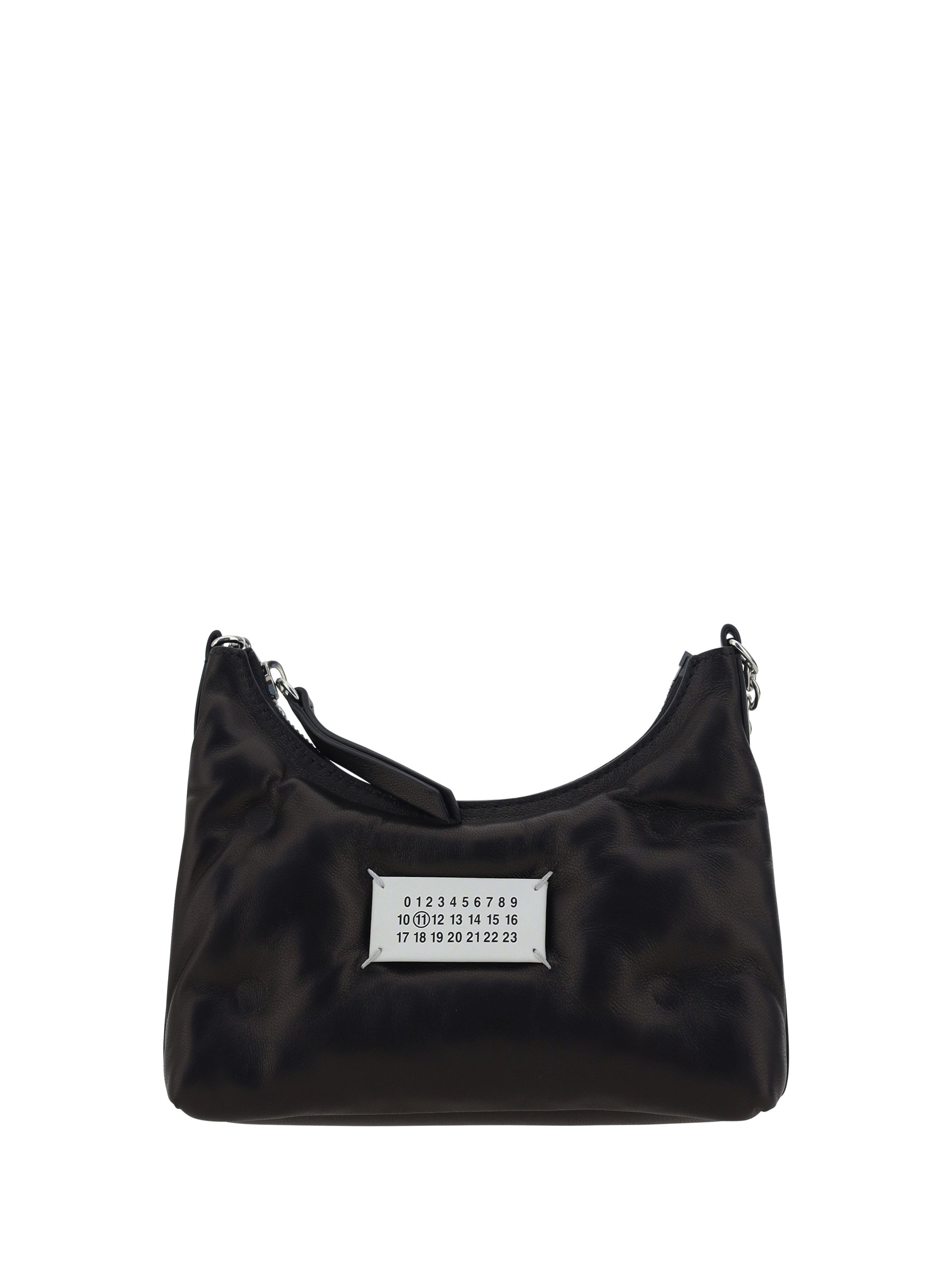Margiela Women Glam Slam Hobo Shoulder Bag