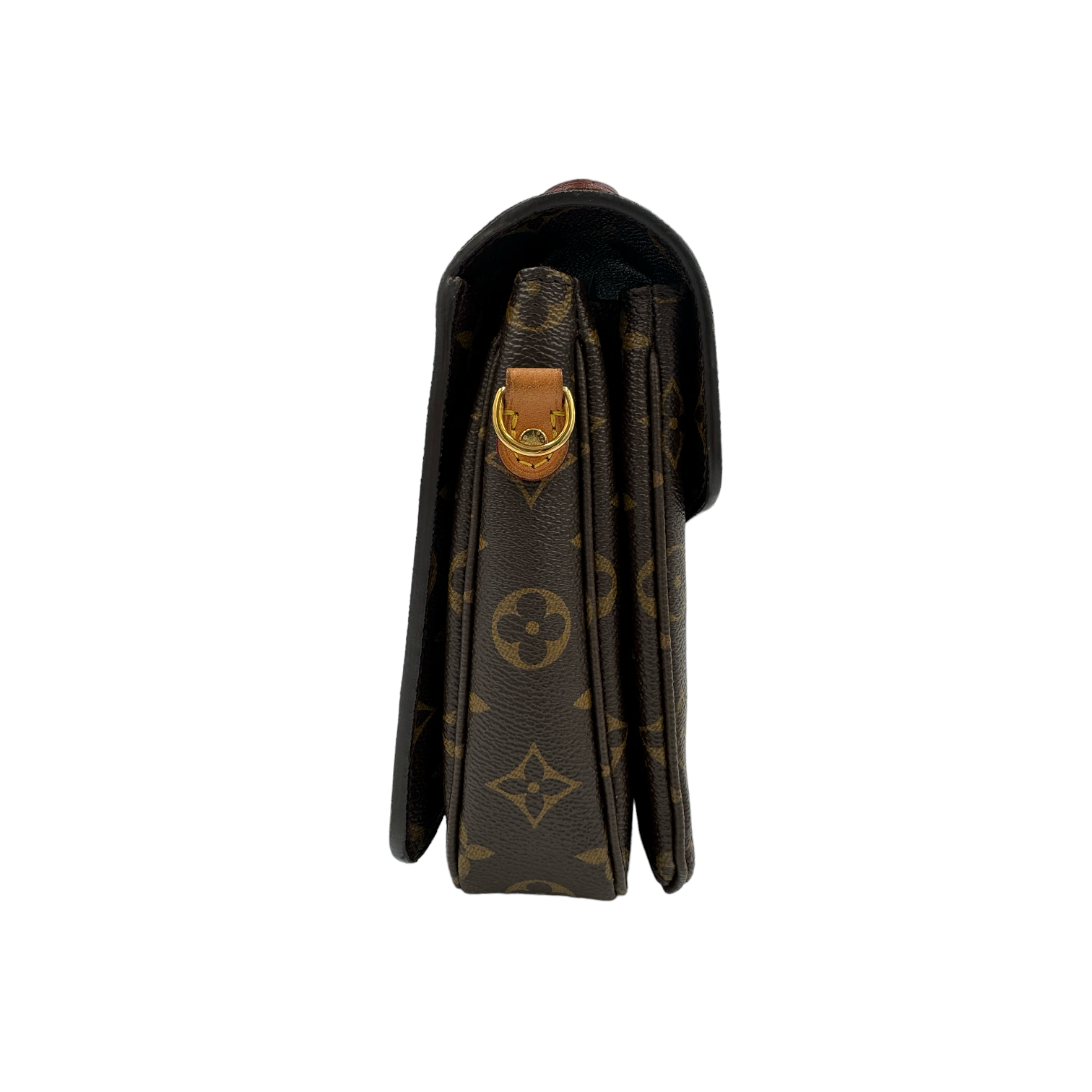 Louis Vuitton MÃƒÆ’Ã‚Â©tis Pochette Monogram Canvas