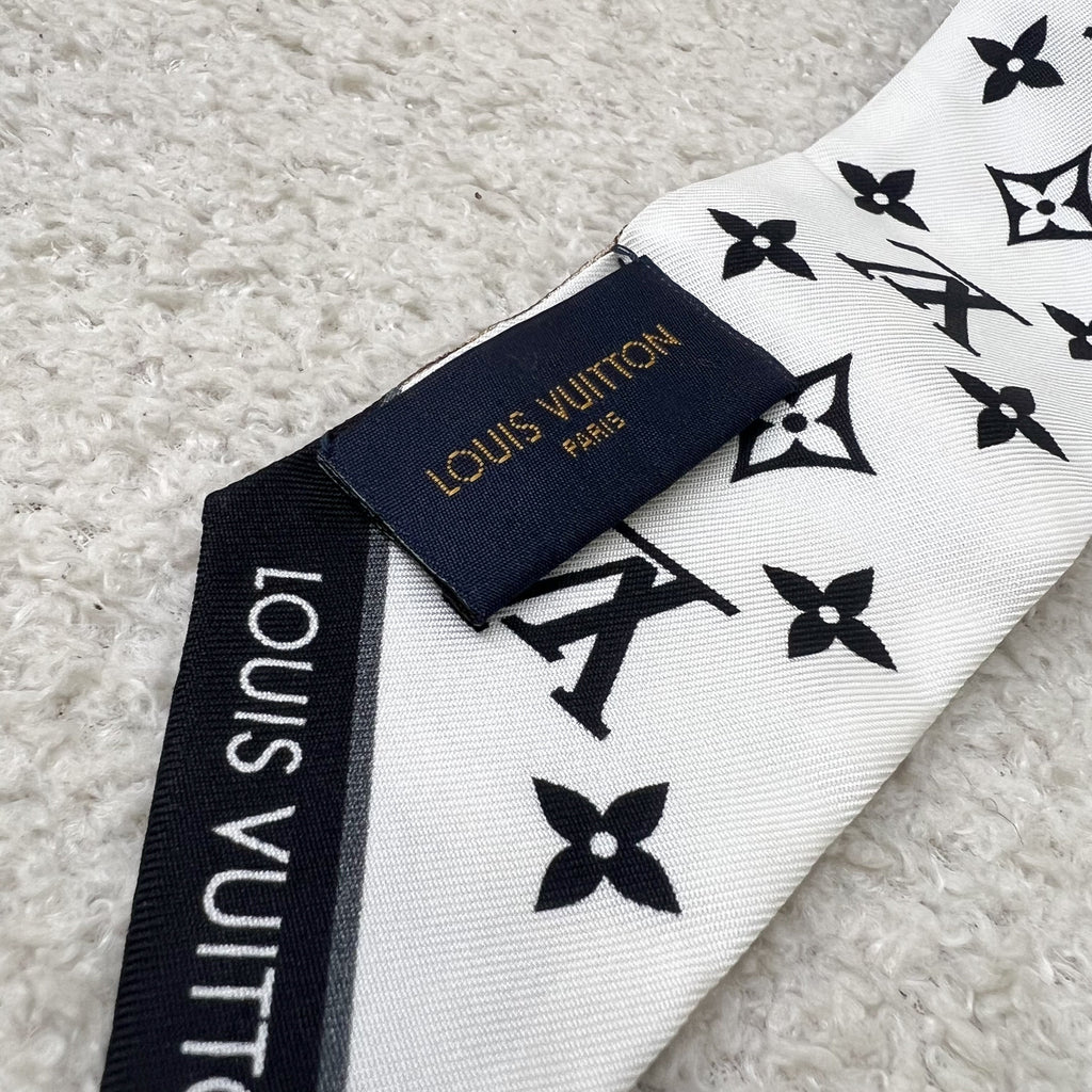 LV Louis Vuitton Let Go BB Bandeau