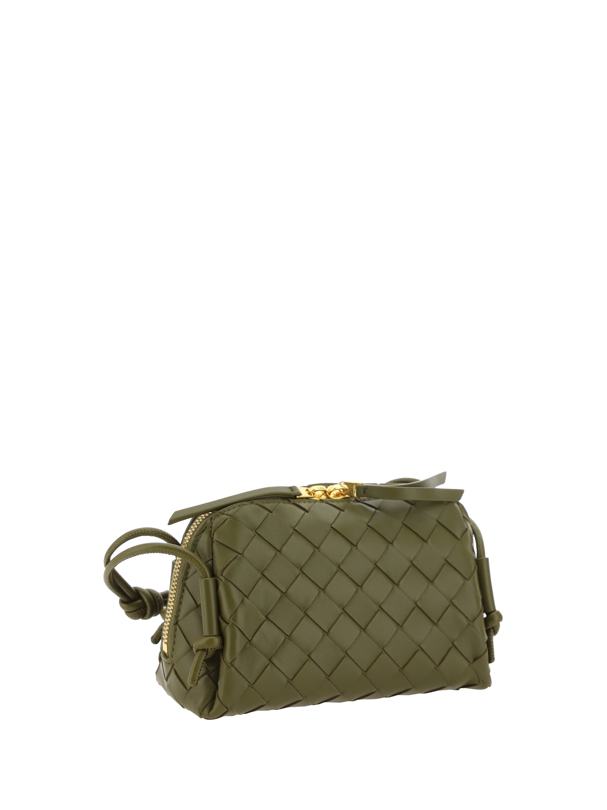 Bottega Veneta Women Concert Shoulder Bag
