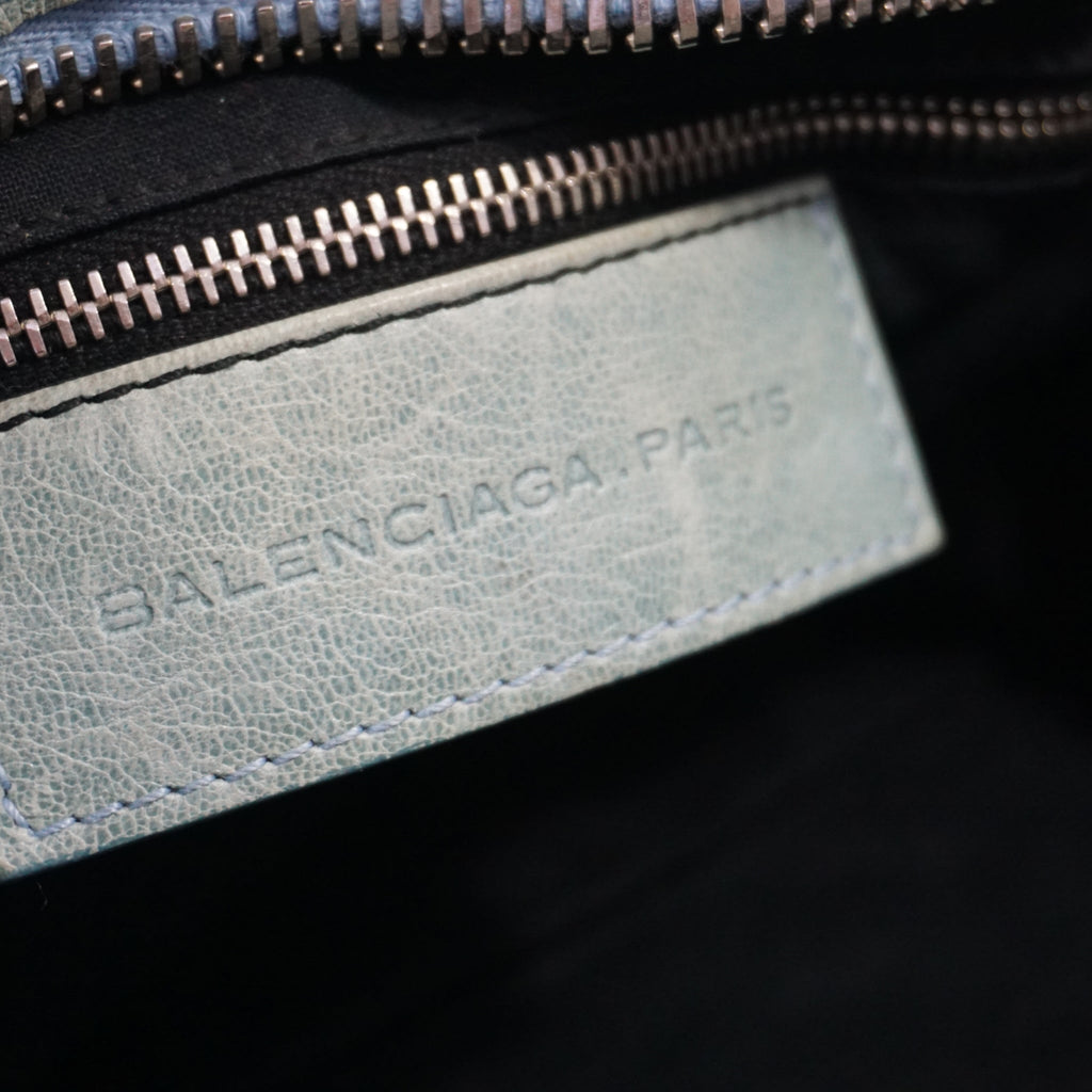 Balenciaga The Giant Turkis