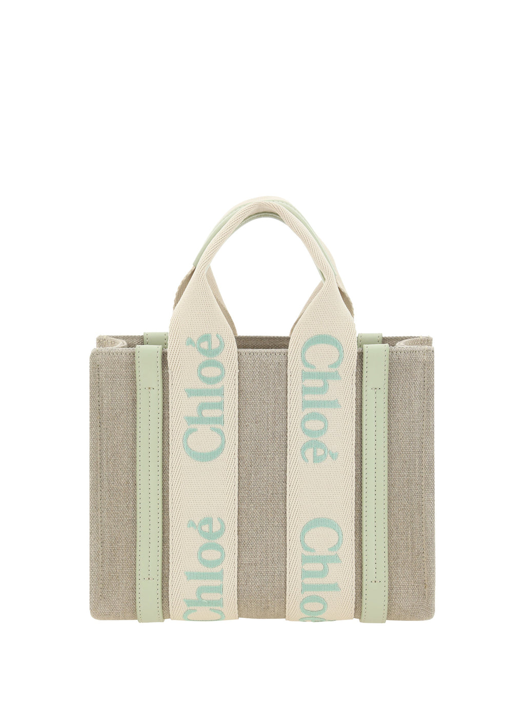ChloÃƒÆ’Ã‚Â© Women Woody Handbag