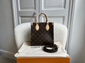 Louis Vuitton Sac Plat BB (RRP £1,820)