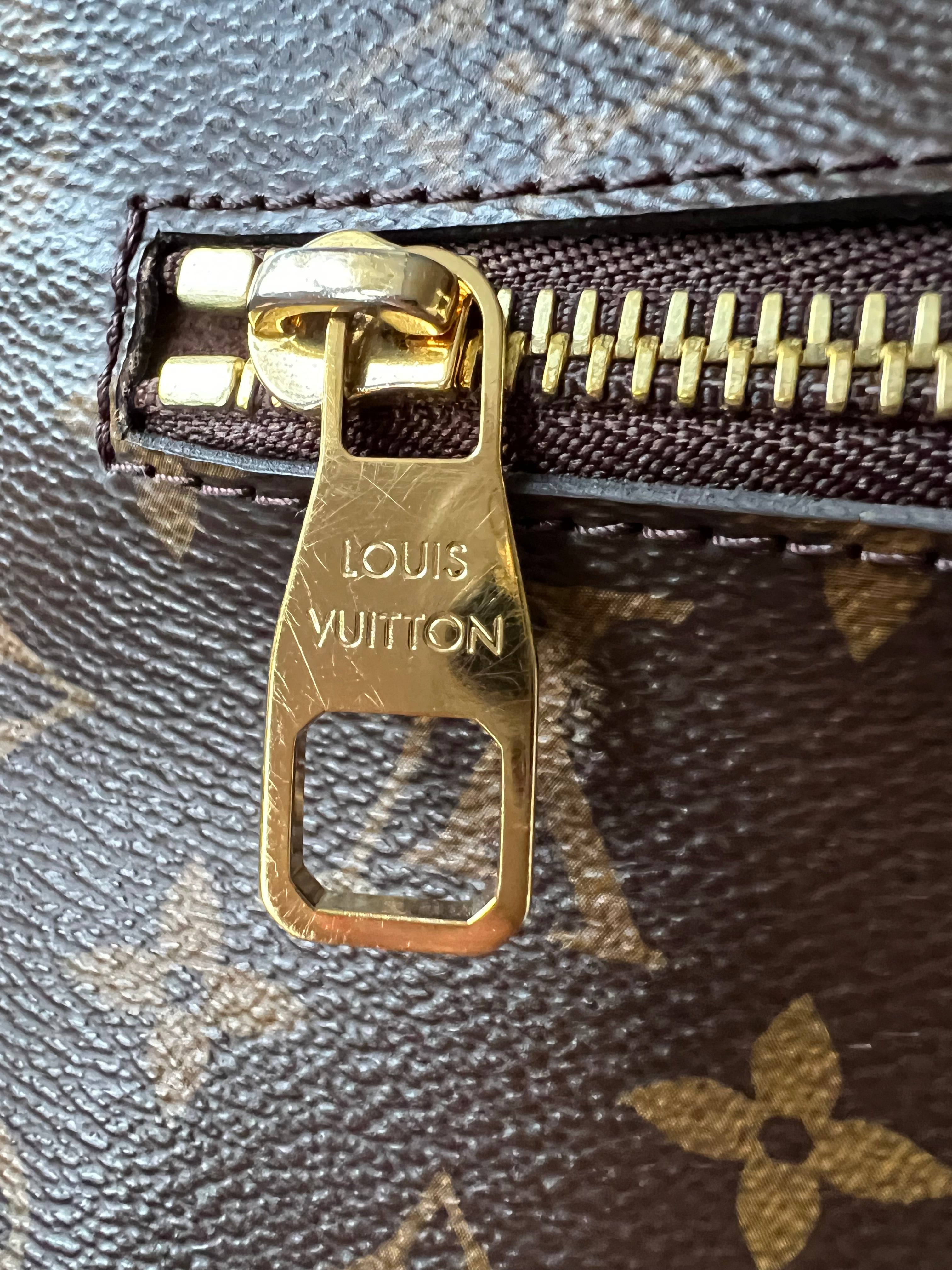 Louis Vuitton Pochette Metis Monogram (RRP £1,970)