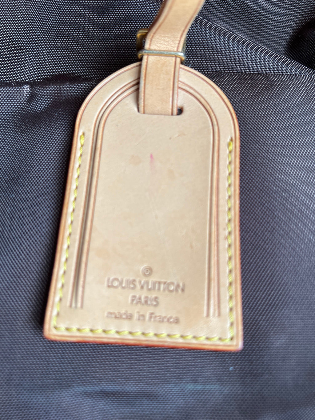 Louis Vuitton Pegase 55 Suitcase Monogram (RRP £2,250)