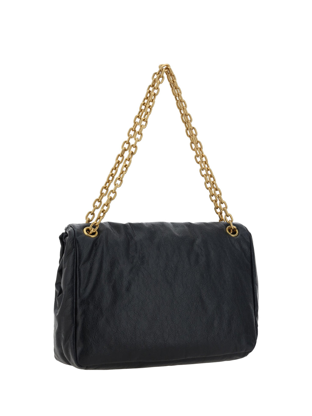 Balenciaga Women Medium Monaco Shoulder Bag
