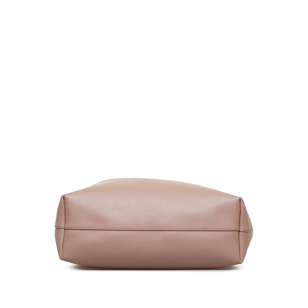 Yves Saint Laurent E/W Shopping Tote Light Pink