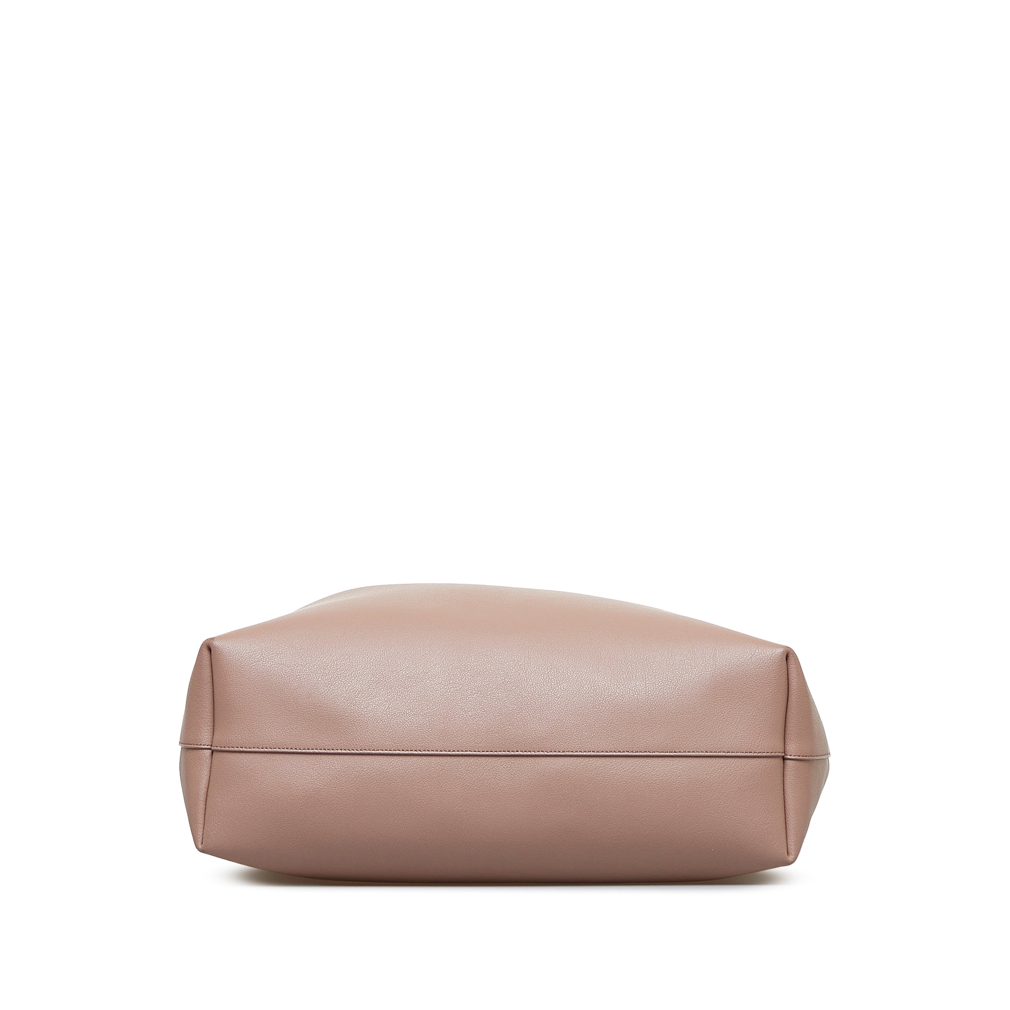 Yves Saint Laurent E/W Shopping Tote Light Pink