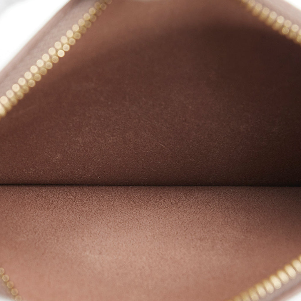 Yves Saint Laurent E/W Shopping Tote Light Pink