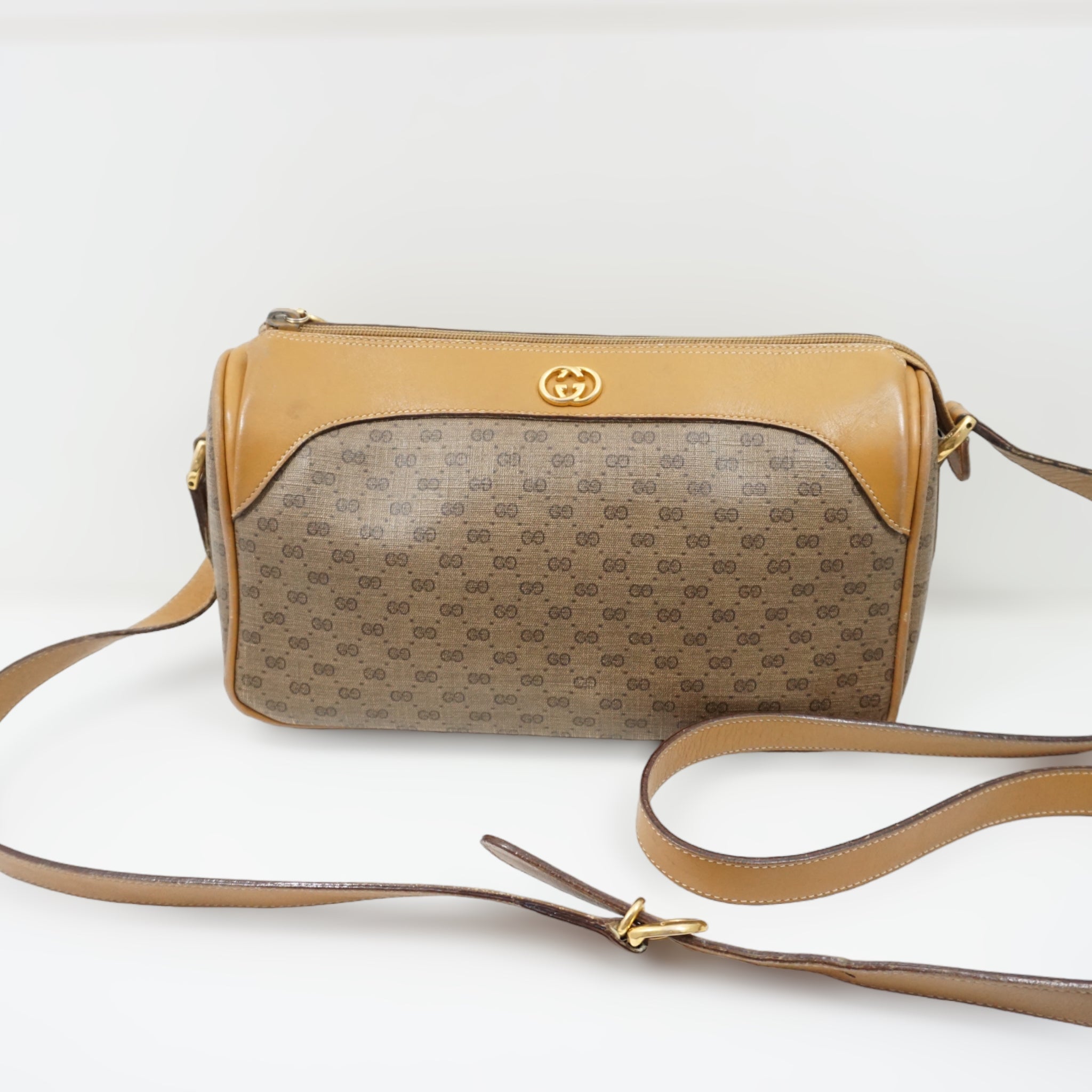Gucci LÃƒÆ’Ã‚Â¦der Crossbody