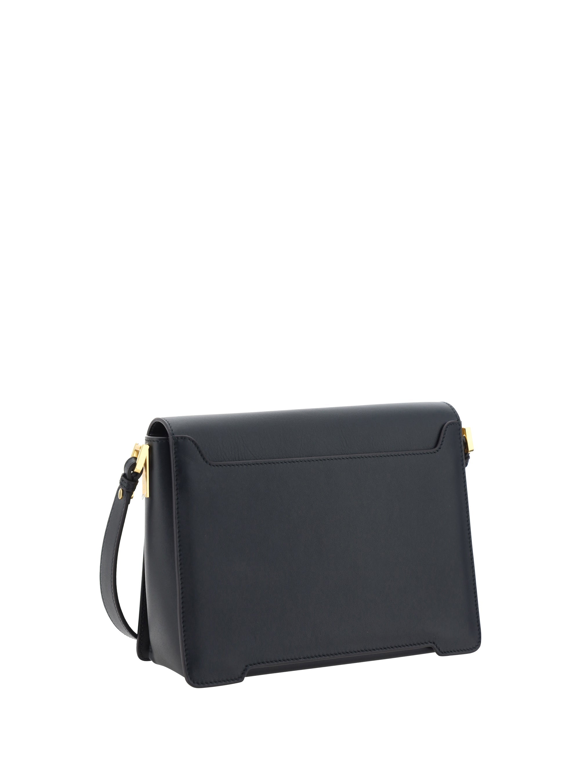 Marni Women Trunkaroo Medium Shoulder Bag