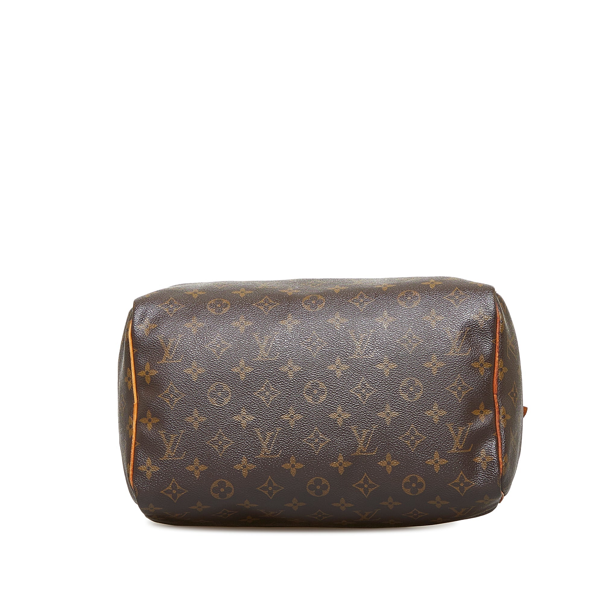 Louis Vuitton Speedy 30 Monogram Canvas