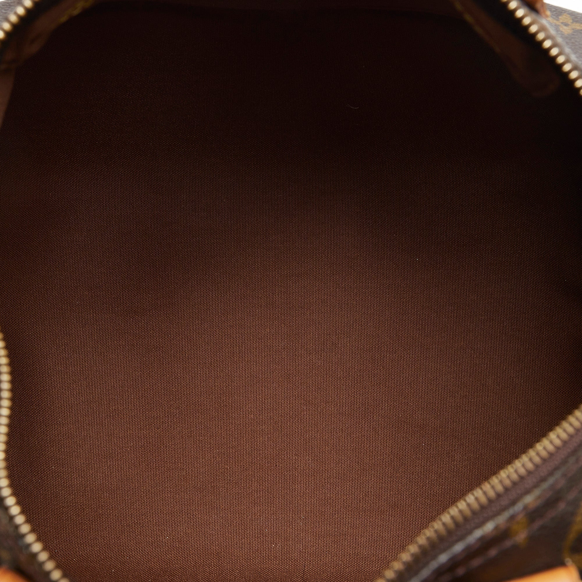 Louis Vuitton Speedy 30 Monogram Canvas