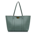 Green Mulberry Bayswater Tote Bag