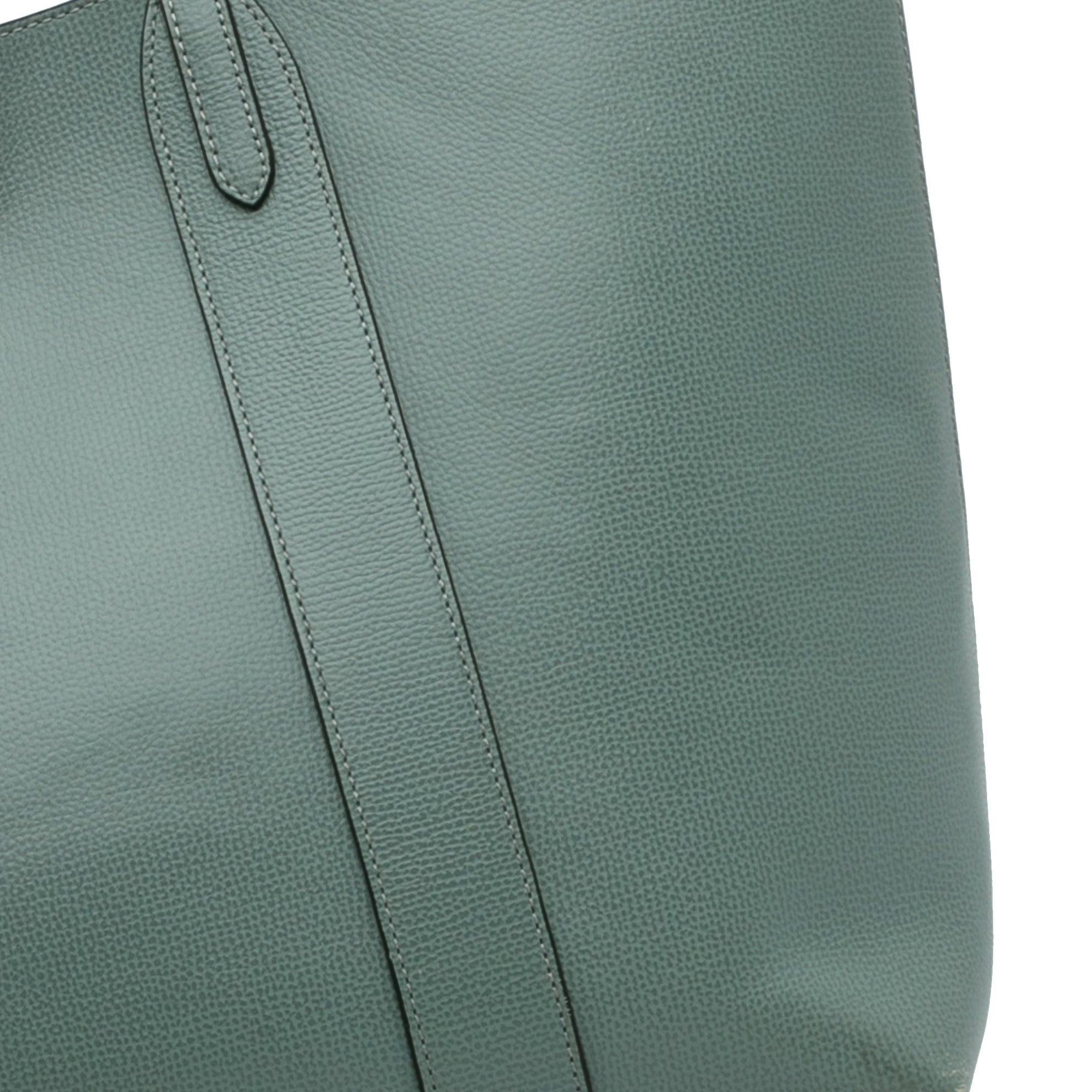 Green Mulberry Bayswater Tote Bag