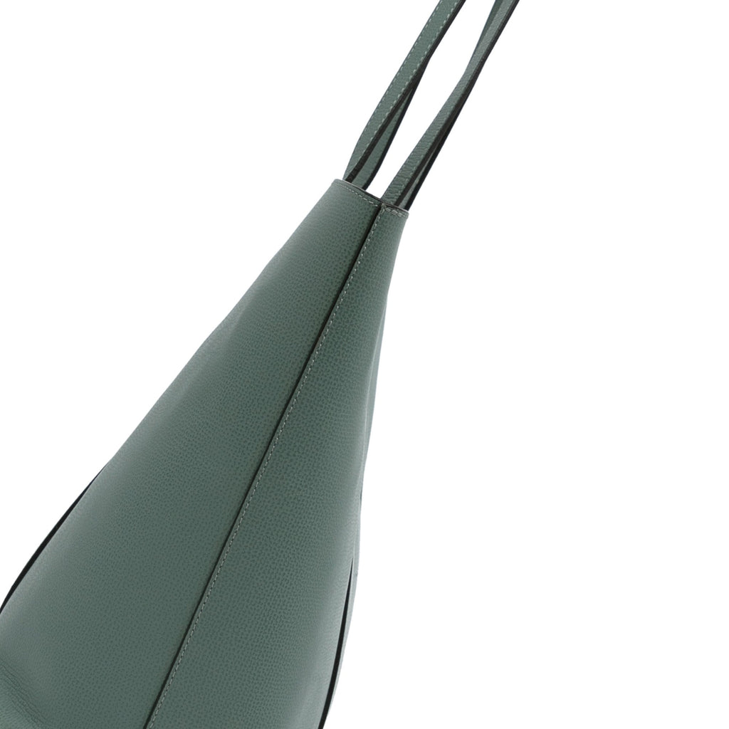 Green Mulberry Bayswater Tote Bag