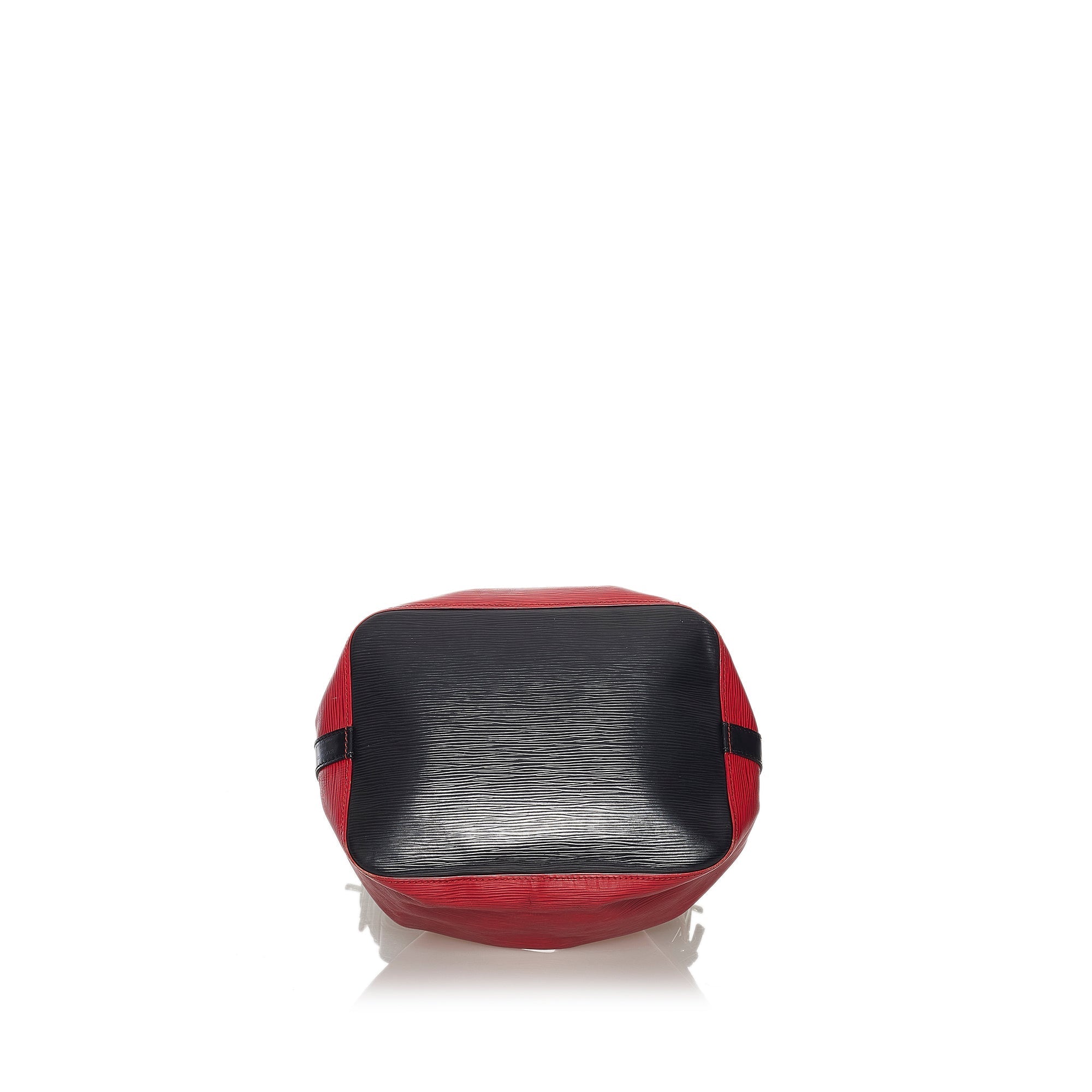 Louis Vuitton Petit NoÃƒÆ’Ã‚Â© Bicolor Epi