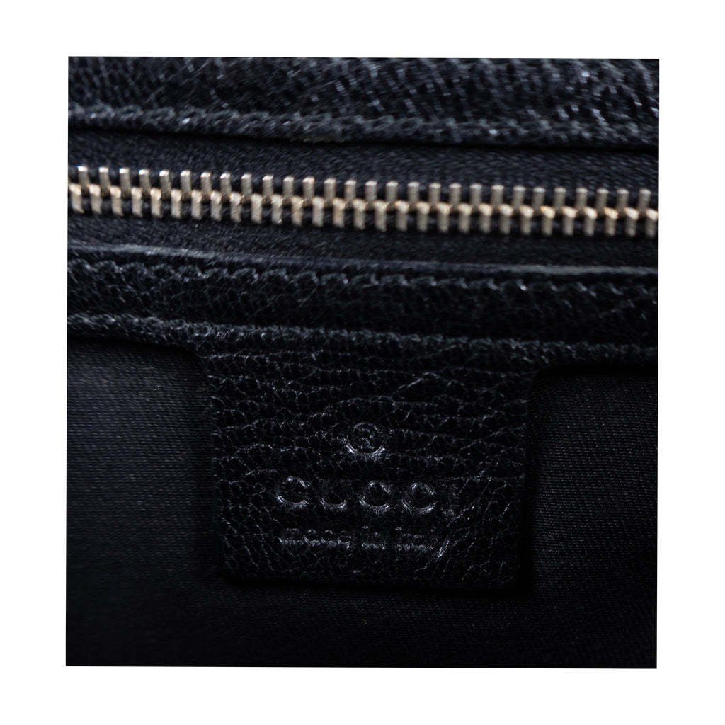 Gucci Blondie Hobo Bag - '10s