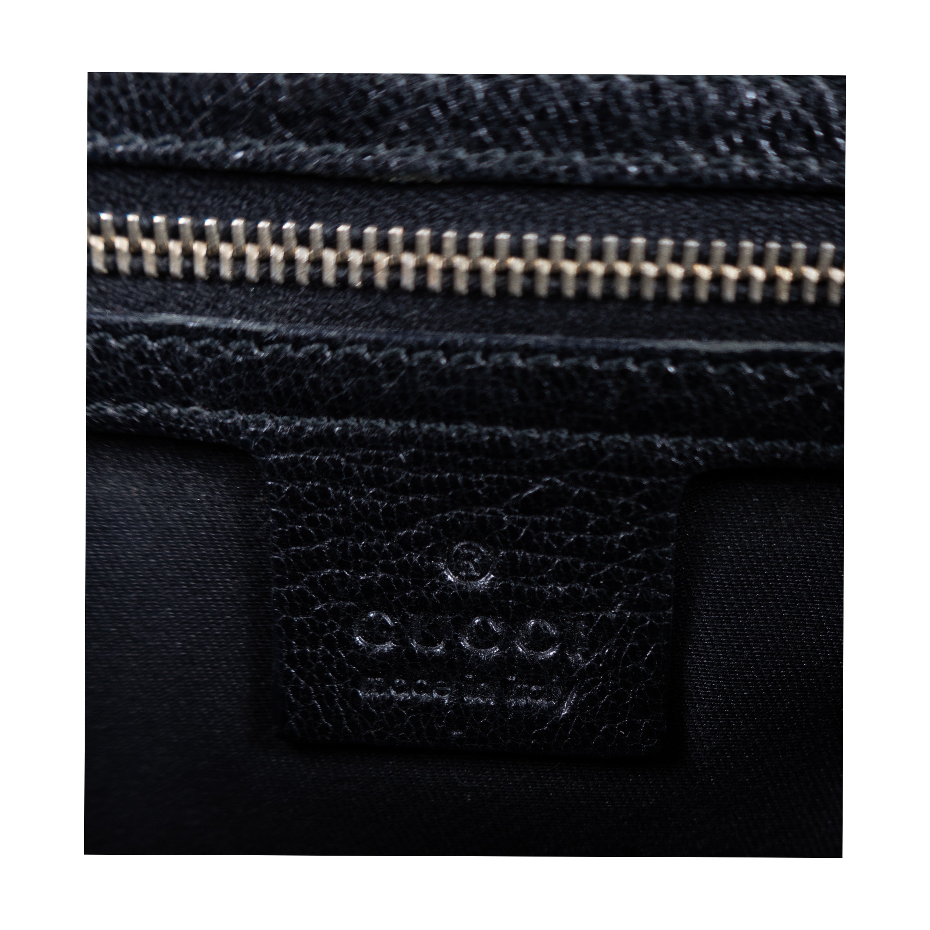 Gucci Blondie Hobo Bag - '10s