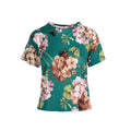 Gucci Blooms Embelished T-shirt - '10s