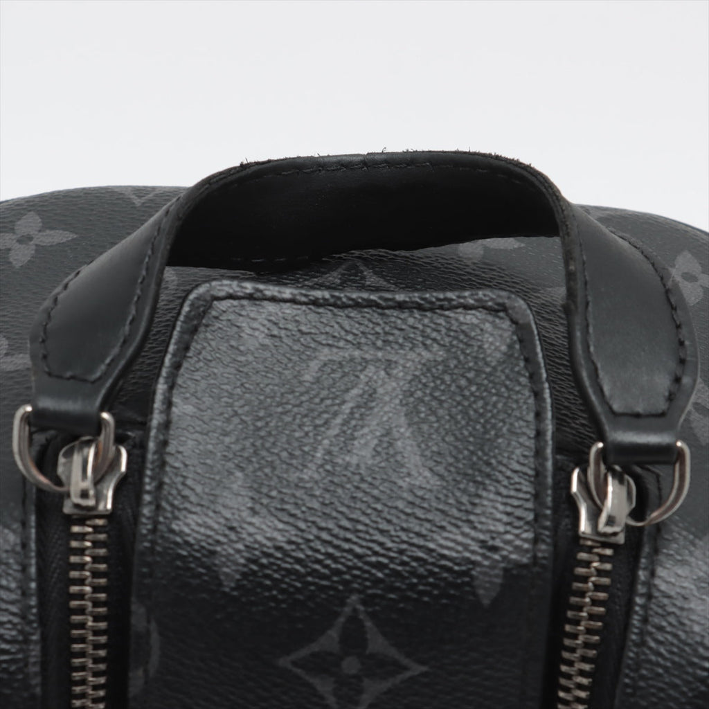 Louis Vuitton Monogram Eclipse Dopp Kit