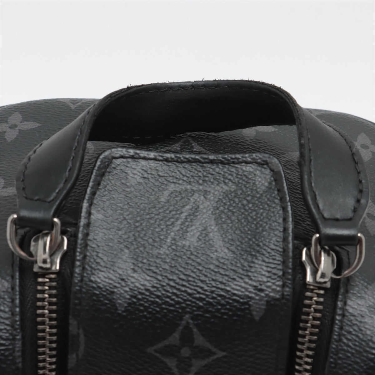Louis Vuitton Monogram Eclipse Dopp Kit
