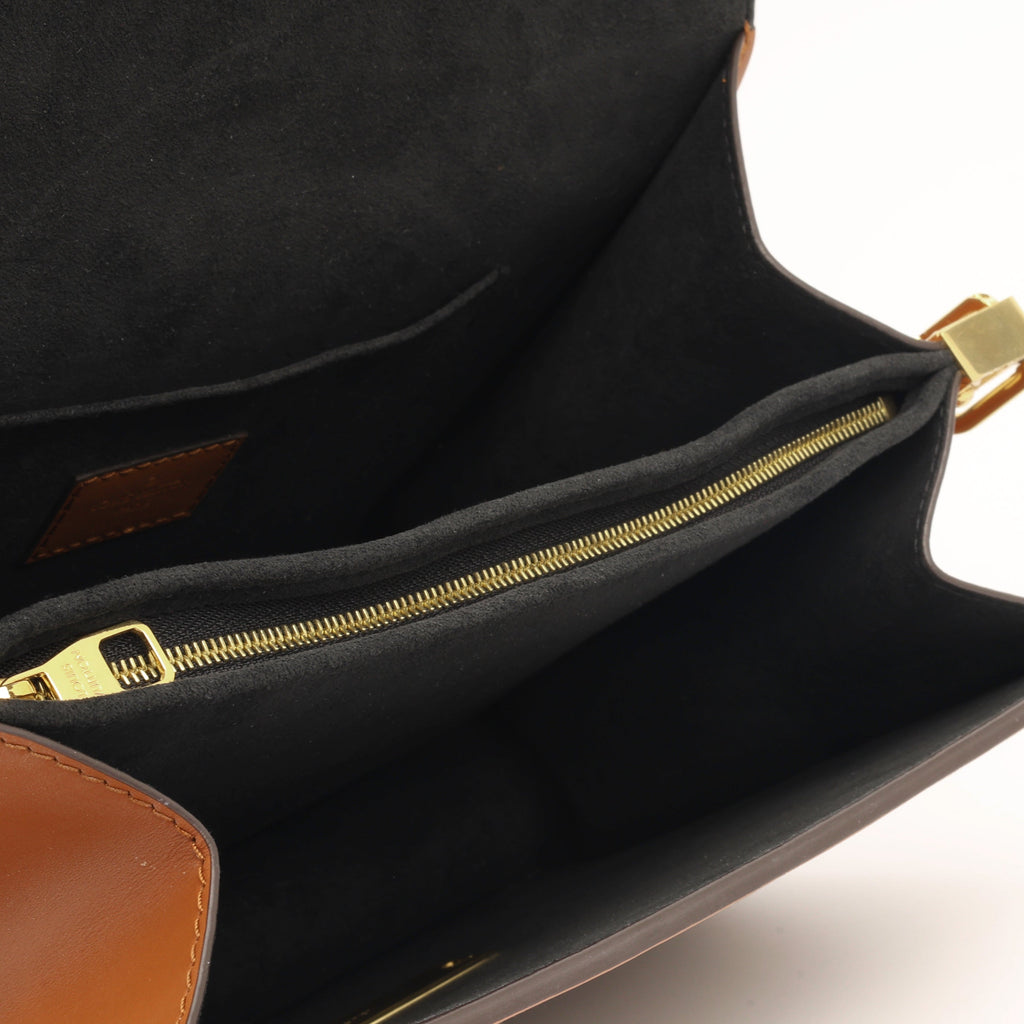 Louis Vuitton Dauphine MM Bag