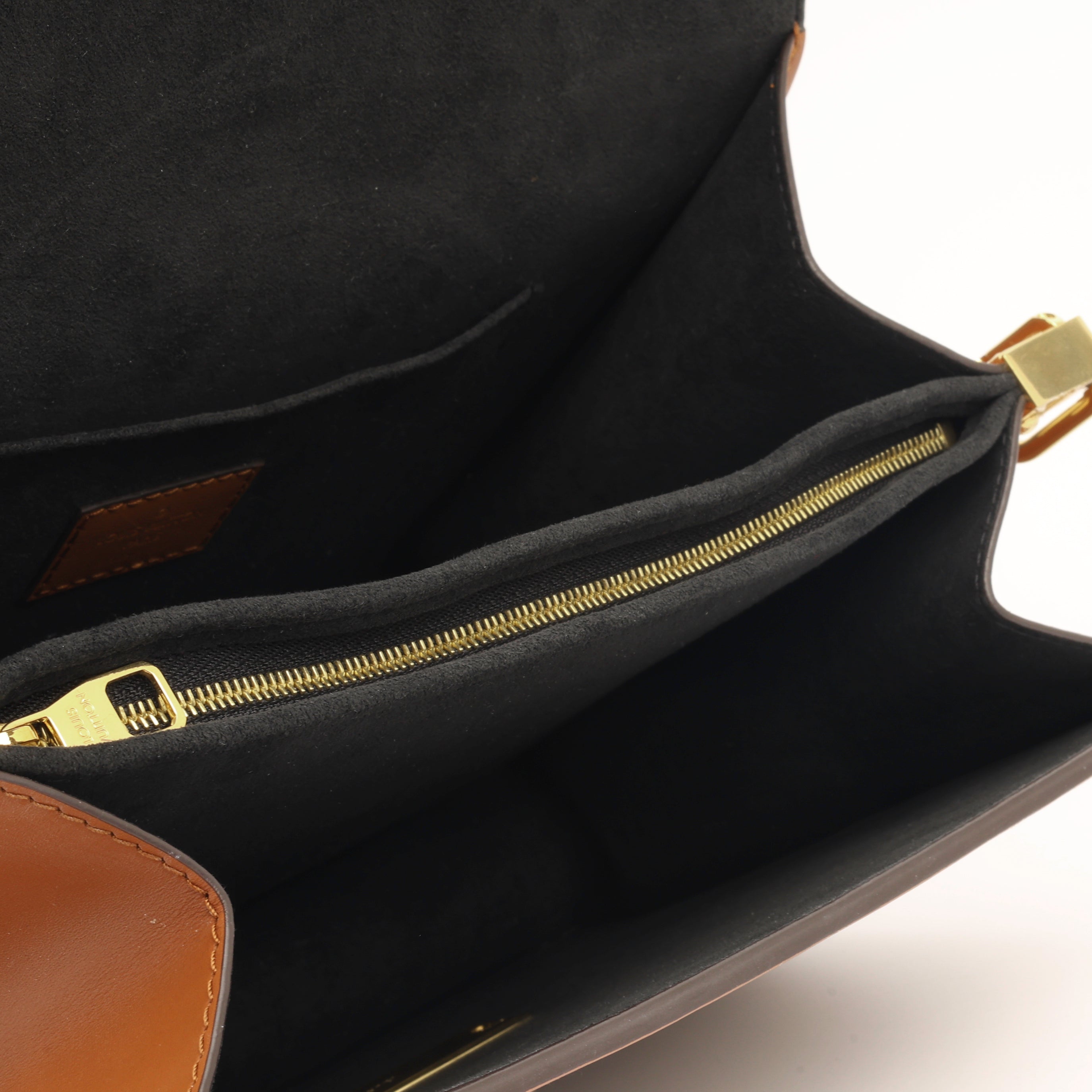 Louis Vuitton Dauphine MM Bag