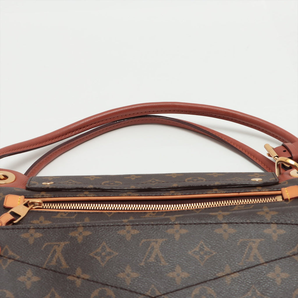 Louis Vuitton Monogram Olympe