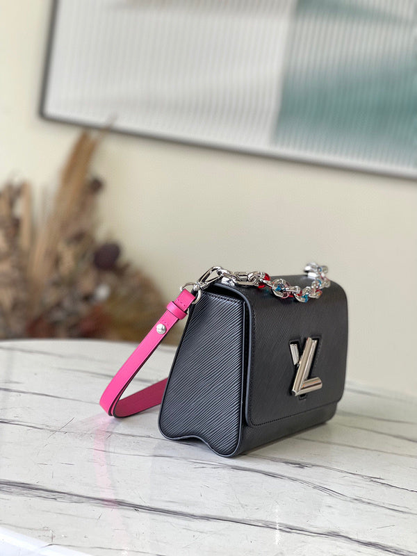 GlamI Lu-Vi bags - 4619