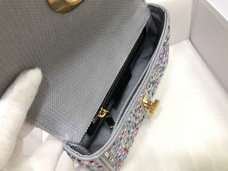 ELE - Dir Bags - 2138