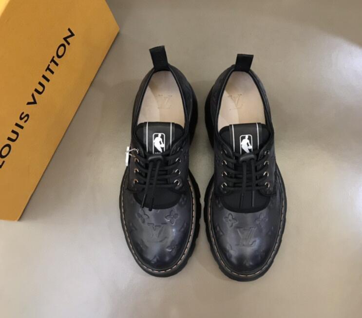 SAMC - LOV Men Shoes - 841