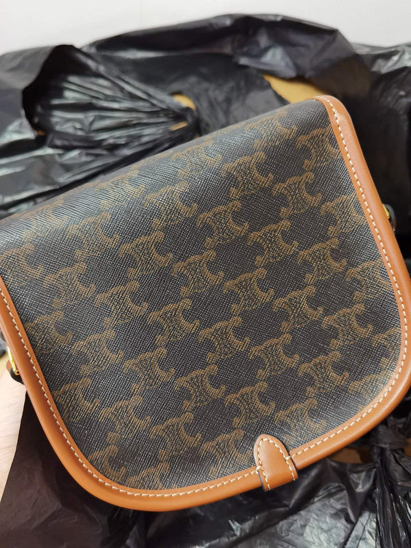 Glamy - COL Bags - 583
