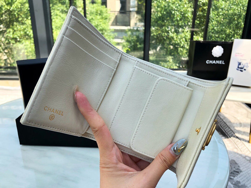 Glami-i CHL Wallets - 021