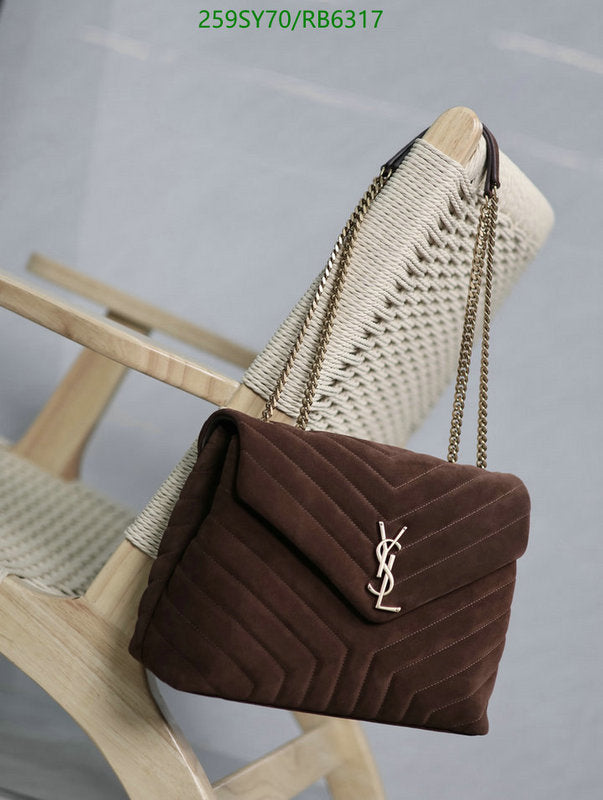 SAMC - YLS Bags - 104
