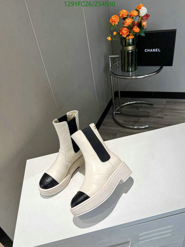SAMC - CHL Women Boots - 391