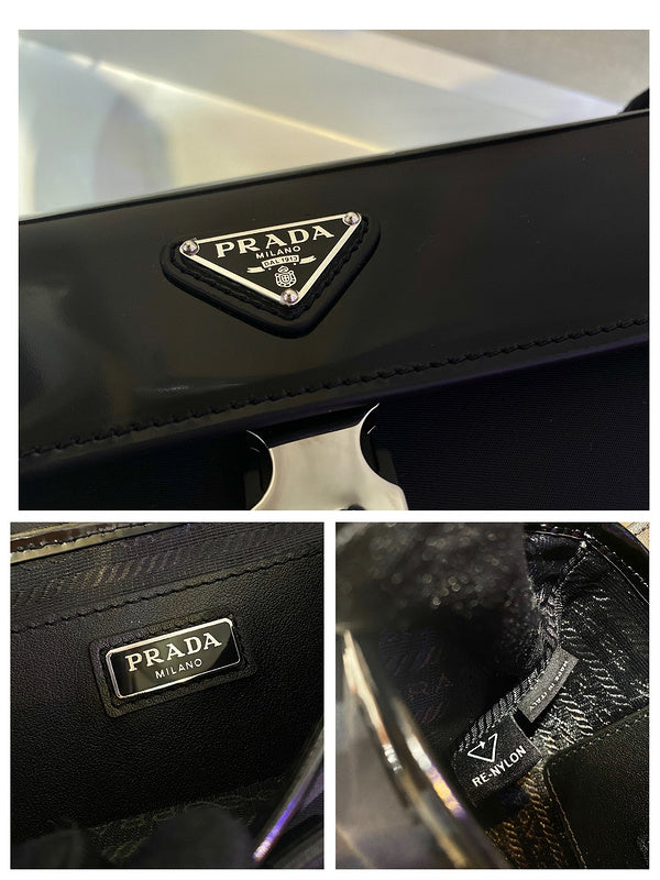 Glamy - PD Bags - 814