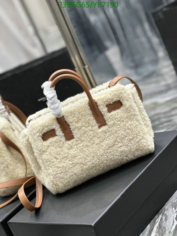 SAMC - YLS Bags - 244