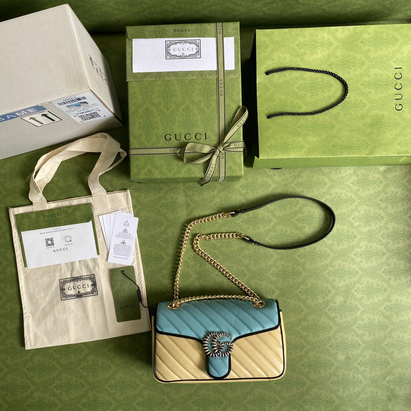 Glami-i GUKI Women Bags - 213